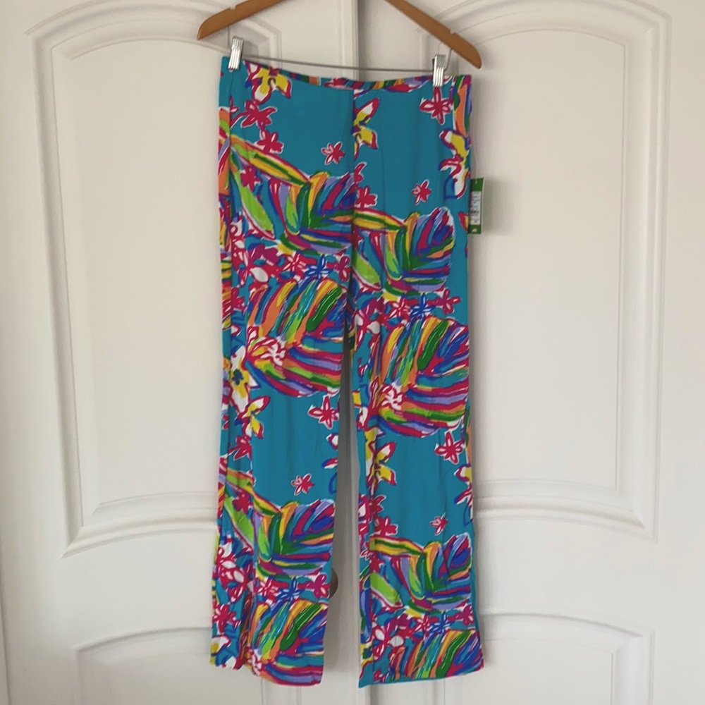 Lilly Pulitzer pants